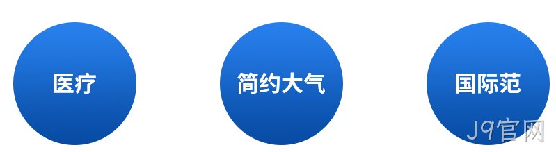 医疗网站设计规范