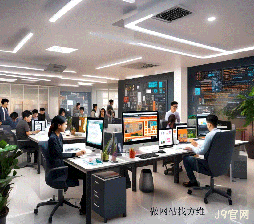 网页制作