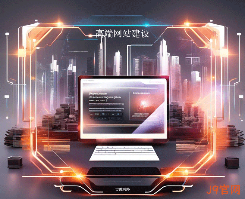 个性化崛起:打造专属品牌的网站定制之路