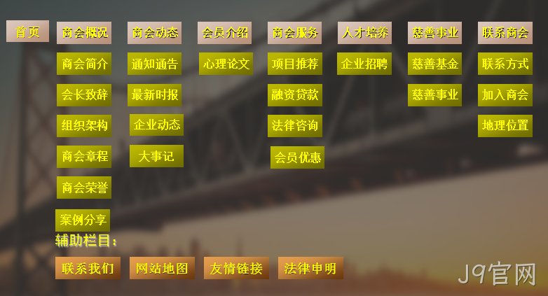 网站架构
