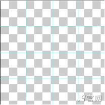 空白画布