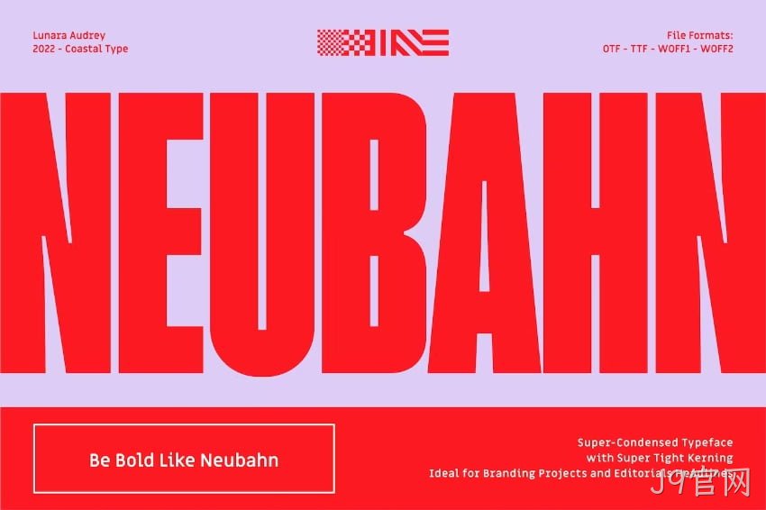 字体1