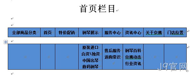 绿色